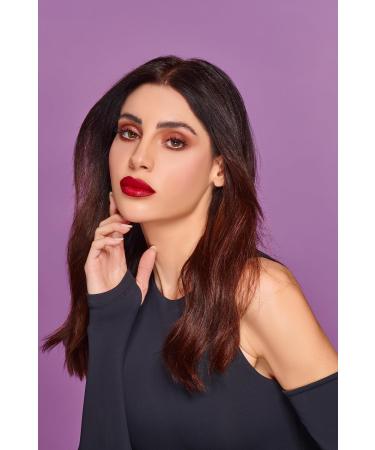  WYCON cosmetics WYCON cosmetics NUDE ADDICTED EYESHADOW Eye Palette of 15 Matte and Shimmer Eyeshadow Highly Gradient Natural SHADES 1.0 Count - Buy Online on GoSupps.com