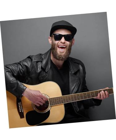 Gleavi Gold Vampire Teeth Grille - Creepy False Zone Insertions Upper & Lower Devil Grill Cosplay - Polished Copper Czech Drill - 5x2x1cm - Buy Online on GoSupps.com