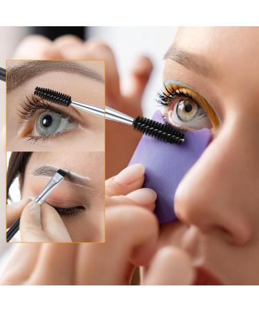 DIVINA VITAE 9-in-1 Eyebrow Grooming Kit | Eyebrow Razor Scissors Trimmer & Tools for Flawless Brows - Shop Internationally - Buy Online on GoSupps.com