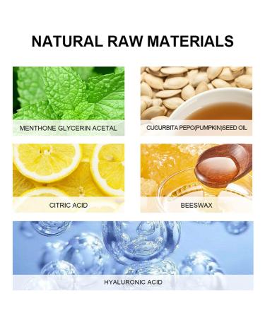 Plumping Lip Balm | Hydrating Tinted Lip Balm in 4 Colors | Nourishing Lipstick for Dry Cracked & Chapped Lips - Color 03 - Buy Online on GoSupps.com