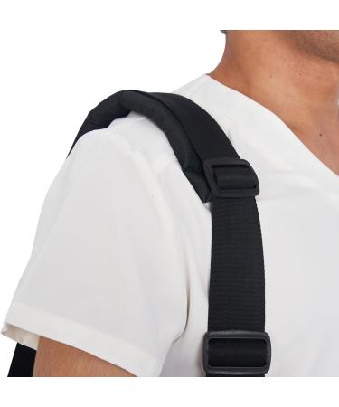 Master Massage Transport Bag for Massage Tables - Durable Nylon Fabric Easy Carry Design Black - Ideal for International Shipping - Buy Online on GoSupps.com