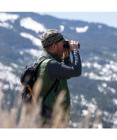 OP/TECH USA E-Z Comfort Strap - Black Neoprene Neck Strap for Cameras and Binoculars - Buy Online on GoSupps.com