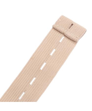 Reusable Castor Oil Packs - 2 Piece Adjustable Stomach & Liver Detox Pack for Postnatal Care - Buy Online on GoSupps.com