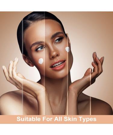 30ml TLM Concealer Cover Flawless Colour Changing Warm Skin Tone Foundation - Nude Liquid Makeup Base - Buy Online on GoSupps.com