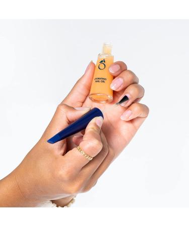 Herome Hydrating Nail Gel 10ml - Protects & Preserves Smoothness & Shine | International Shipping - Buy Online on GoSupps.com