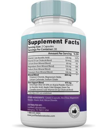Ultra Prime Keto ACV Pills 1275MG Keto Support Blend Capsule Alternative to UltraPrime Keto ACV Gummies Formulated with Apple Cider Vinegar Extra Virgin Olive Oil Powder Green Tea Leaf 60 Capsules - Buy Online on GoSupps.com