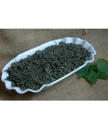 Naturix24 Naturix24 - Cut nettle - Bag of 100 g