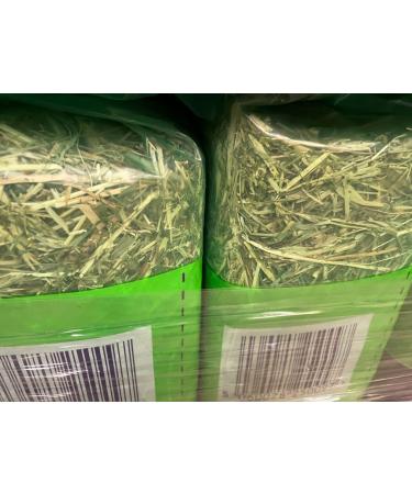Lunnun Dust Free Meadow Hay 2.4kg Pack of 5 - Buy Online on GoSupps.com
