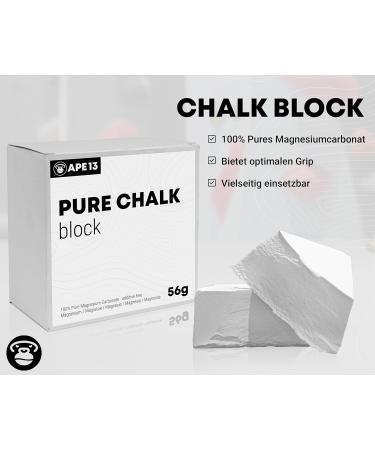 APE13 Chalk Bag for Climbing & Bouldering | Premium Set with Belt Brush Bracket & Large Magnesium Bag - Ideal for All Climbers - Buy Online on GoSupps.com