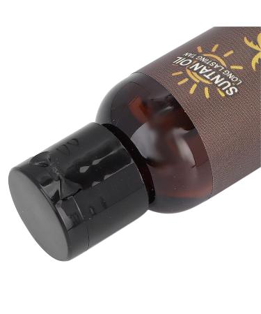 Body Self Tanning Drops - Long Lasting Sunless Tan Oil for Healthy & Glamorous Skin - Buy Online on GoSupps.com
