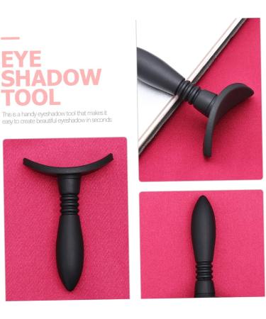 Mikinona 1 Set Eye Shadow Stamp Eyeshadow Stamp for Home Convenient Eye Shadow Seal Women Eyeshadow Stamp Eye Shadow Tool Makeup Convenient Tool Durable Eyeshadow Stamp Makeup Accessory - Buy Online on GoSupps.com