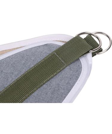 Pedro Cervical Spine Traction Device - Strong Breathable Traction Stretcher for Effective Neck Relief - Buy Online on GoSupps.com