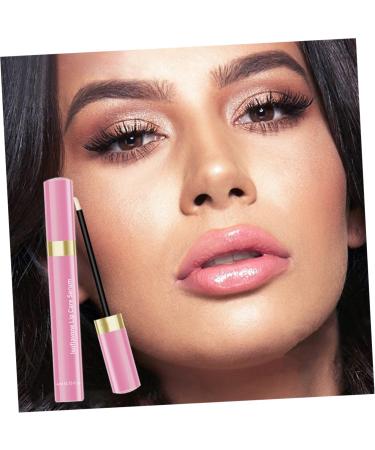 Healeved Plumping Lip Balm Hydrating Lip Care Oil for Moisturizing and Shine with Natural Ingredients and Preventing Dryness - Buy Online on GoSupps.com