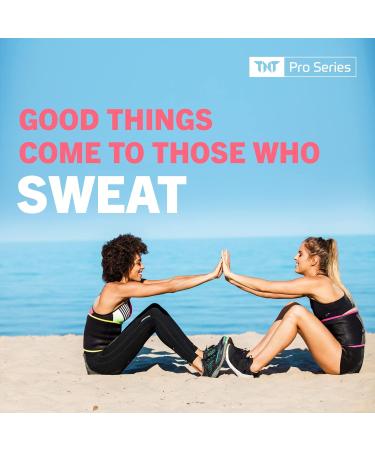 TNT Firestarter Hot Cream - Enhance Workouts & Boost Sweat for Effective Fat Loss - Buy Online on GoSupps.com