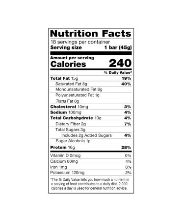 FITCRUNCH Wafer Protein Bars by Robert Irvine | 16g Protein 3g Sugar - 18 Chocolate Peanut Butter Bars | Buy Internationally - Buy Online on GoSupps.com