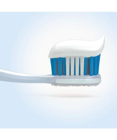 Aronal & Elmex Mini Double Protection Toothpaste - Pack of 6 (6 x 24 ml) | International Shipping Available - Buy Online on GoSupps.com