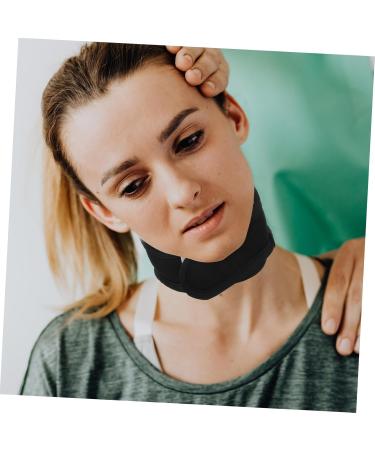 Enveloppement Cervical Huile De R utilisable Pack Huile De Pour Thyro de Enveloppement De Cou - Buy Online on GoSupps.com