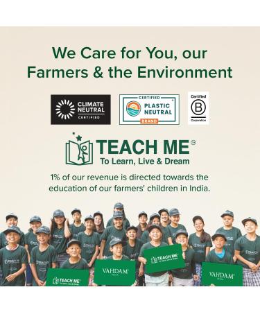 VAHDAM Matcha C r monial 30g | Matcha de Qualit C r moniale Sup rieure de Uji Japon | Poudre Ultra-Fine et Velout e | Saveur D licate Sans Amertume | Id al pour la Th et le Matcha Latte - Buy Online on GoSupps.com