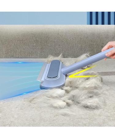 4 in 1 Pet Hair Remover - Reusable Fur Removal Tool for Couch Carpet Furniture & Window Cleaning | Lint Cleaner for Dogs & Cats - Buy Online on GoSupps.com