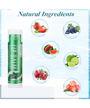 50 Sets Scented Hand Cream Lip Balm & Under Eye Patches - Bridal Shower & Wedding Favors - Perfect Thank You Gifts for Guests Employees & Volunteers - Buy Online on GoSupps.com