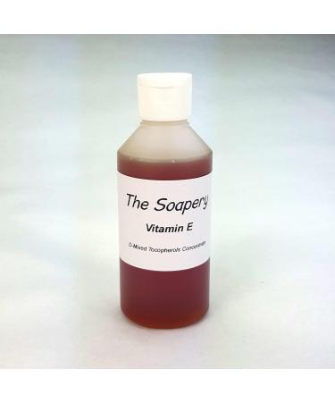 Vitamin E Oil 250ml - 100% Natural - Buy Online on GoSupps.com