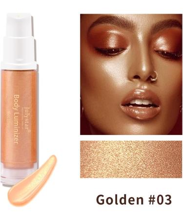 Body Liquid Highlights Body Highempty Makeup Smooth Glow Liquid Foundation Waterproof Moisture for Face & Body Highlight Wraps (D One Size) one size d - Buy Online on GoSupps.com
