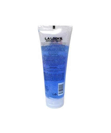 LA Looks Absolute Styling Extreme Sport Level 10+ Tri Active Hold 8 Oz (Pack of 3) - Buy Online on GoSupps.com