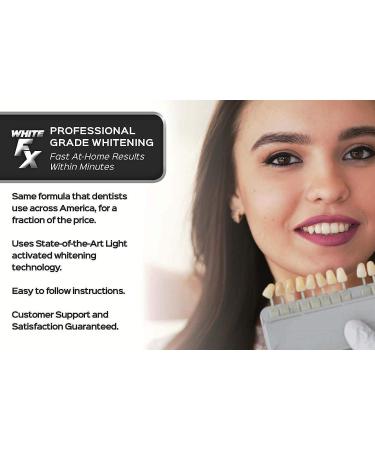 EverWhite Whitening Teeth Whitening Strips - Brighten Your Smile Fast - Buy Online on GoSupps.com