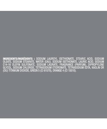 Dove Men+Care 3-in-1 Bar Cleanser - Body Face & Shaving Extra Fresh Hydrating Soap 8 Bars (3.75 oz) - Moisturizing Skincare for Men - Buy Online on GoSupps.com