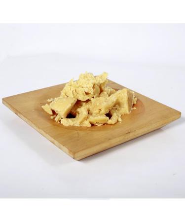 Tucuma Butter - 100% Pure & Natural - 500g | Best International Shipping | Skin & Hair Benefits - Buy Online on GoSupps.com