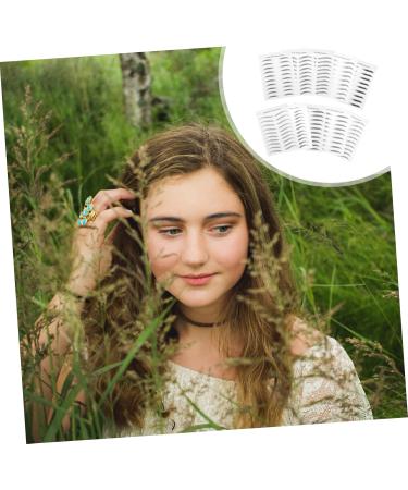 Beavorty 30 sheets D Hair-like Sticker Eyebrow Waterproof Brow Eyebrows Stickers Tattoos Temporary Imitation - Buy Online on GoSupps.com