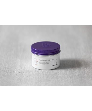 BBA Texturising Clay 100 ml - Premium Hair Styling Product for Men & Women | International Shipping Available - Buy Online on GoSupps.com