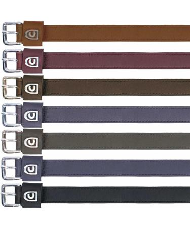Cavallo Spur Straps | Premium Calf Leather | Multicolored | International Shipping - Buy Online on GoSupps.com