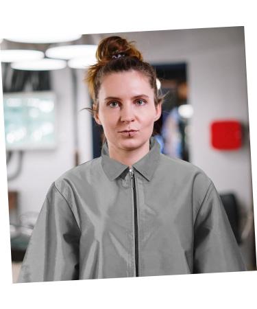 FRCOLOR Uniform Modify Dog Grooming Clothes The Dog pet Nylon Polyester Cosmetic Apron Clothing Medium and Small Large Grooming Clothes Dog Grooming Apparel Universal - Buy Online on GoSupps.com