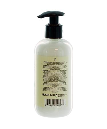 Buy Little Twig Baby Lotion Extra Mild Unscented - 8.5 fl oz | Gentle Skin Care for Infants | International Shipping Available - Buy Online on GoSupps.com