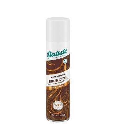 Buy Batiste Dry Shampoo for Brunette Hair - 162g - Best International Shipping - Buy Online on GoSupps.com