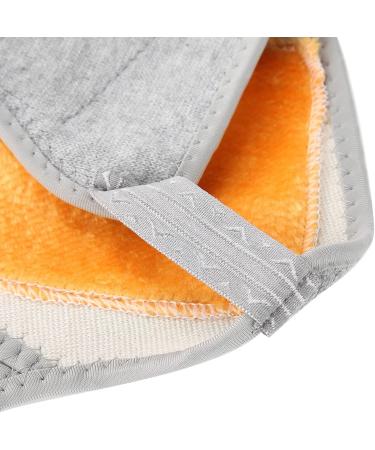 Heat Cushion Neck Warmer Pillow - Double Shoulder Support for Arthritis Pain Relief | Ideal for Men & Women - Buy Online on GoSupps.com