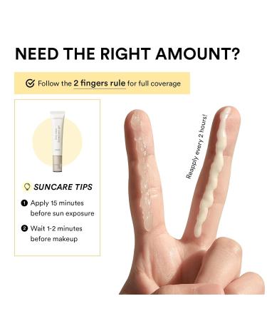 Abib Airy Clear Sunscreen Gel SPF30 1.01 fl.oz / 30 g (Semi- matte) | Korean Suncreen Suncare Sunblock No White cast Primer poreless Airy (Semi-matte) - Buy Online on GoSupps.com