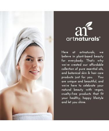 Artnaturals Acne Pimple Patches (144 Pack) Hydrocolloid Tea Tree Treatment for Zits, Breakouts, Spots & Dots - Buy Online on GoSupps.com