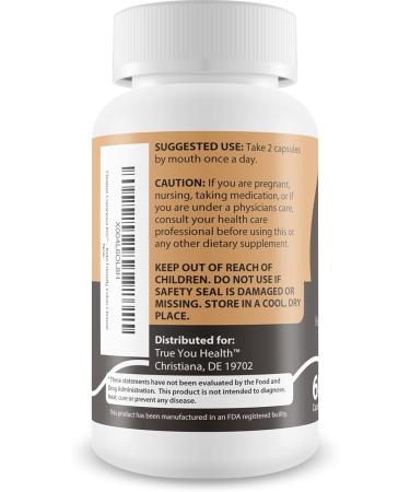 Cleanse Conscious Pro - Improved Formula - Our Best Keto Friendly Colon Cleanse Capsules - Keto Colon Detox Pills for Women & Men - Be Gut Health Cleanse Konscious Keto Activate Colon Cleanse Pills - Buy Online on GoSupps.com