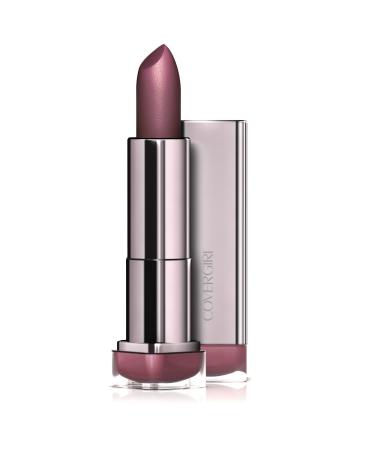 COVERGIRL Lipperfection Lipstick Delicious 323 0.12 Oz 0.120-Fluid Ounce