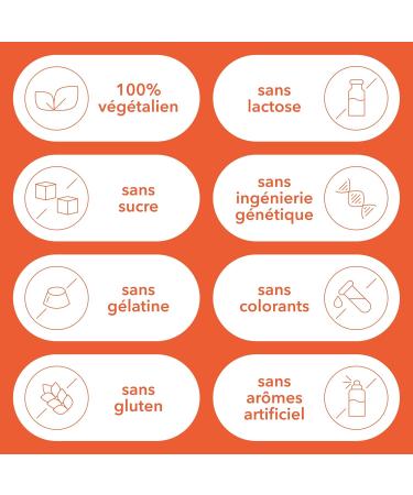 Coenzyme Q10 200mg | 120 Vegan CoQ10 Capsules 100% Pure for 4 Months | Naturally Fermented Q10 | Antioxidant Energy Heart & Immune System | Co Q10 - Buy Online on GoSupps.com