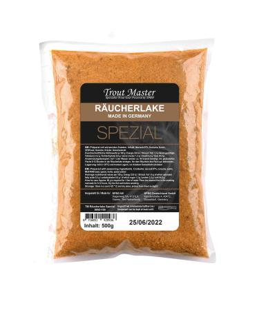 Spro Smoking brine 500 g Special