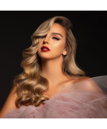 MUBA COSMETICS Liquid Lipstick - Waterproof, Long Lasting & High-Pigment Lip Makeup - Perfect Gift for Women - Buy Online on GoSupps.com