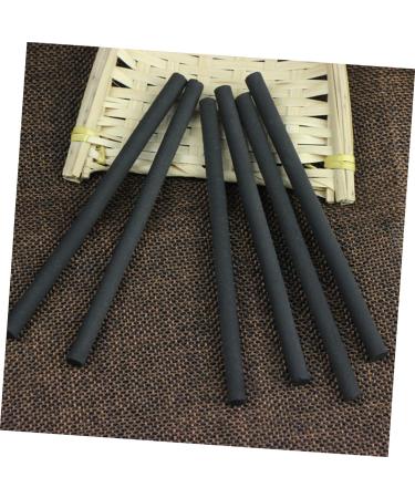 Lurrose 30-Piece Herbal Beef Moxa Sticks - Premium Moxa Massage Therapy Essentials for Pain Relief | International Shipping - Buy Online on GoSupps.com