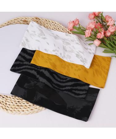 Sports Headband for Men & Women - Elastic Hair Band for Fitness Running Yoga & More - Thin Wide Welding Tape - Fits Under Helmet (Color 8) - Buy Online on GoSupps.com