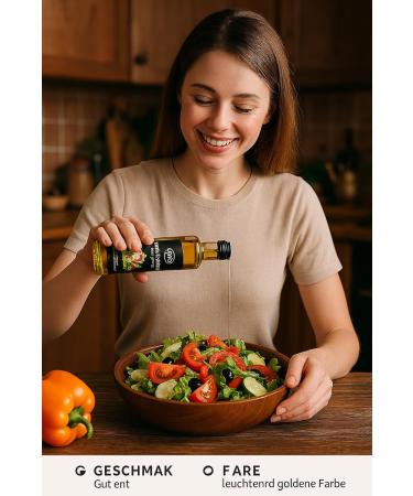 Bianco - Aceto Balsamico White Vinegar with Natural Fruit Sugar 2 x 250 ml - Buy Online on GoSupps.com