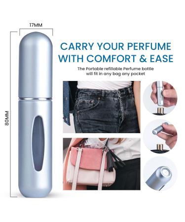 Men's Cologne 3.4 oz Bottle - Eau Fraiche Eau de Toilette Spray with Lemon, Rosewood, Amber Musk - Gift Set with Candle, Air Fresheners, Perfume Atomizer - Buy Online on GoSupps.com