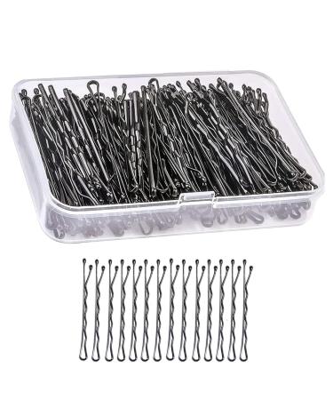 Sumwitum Hair Grips Coarse hair fine hair wavy hair curly hair long hair and short hair. Hairpins are very suitable for daily wear