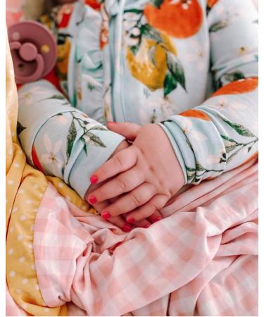 Piggy Paint Perfectly Pink Gift Set - Non-Toxic, Cruelty-Free, Vegan Nail Polish for Kids - Buy Online on GoSupps.com